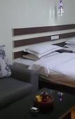 Туры в отель Binyue Hotel (Shantou Small Park Zhongshan Park)
