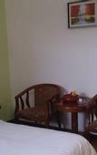Туры в отель Binyue Hotel (Shantou Small Park Zhongshan Park)