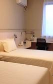 Туры в отель Magnotel Hotel (Dalian North Station)