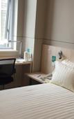 Туры в отель Magnotel Hotel (Dalian North Station)