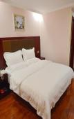 Туры в отель GreenTree Inn Xinzhou Fanshi Bus Station Business Hotel