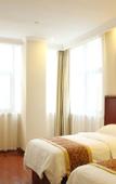 Туры в отель GreenTree Inn Xinzhou Fanshi Bus Station Business Hotel