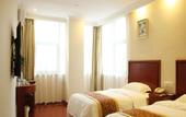 Туры в отель GreenTree Inn Xinzhou Fanshi Bus Station Business Hotel
