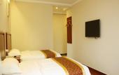 Туры в отель GreenTree Inn Xinzhou Fanshi Bus Station Business Hotel