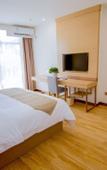 Туры в отель GreenTree (Nantong Deli Plaza)