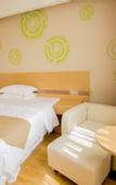 Туры в отель GreenTree (Nantong Deli Plaza)