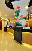 Туры в отель Elite Garden Hotel