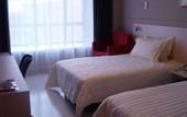 Туры в отель Jinjiang Inn Huai'an Development Zone