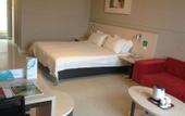 Туры в отель Jinjiang Inn Huai'an Development Zone
