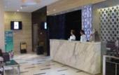 Туры в отель Jinjiang Inn Huai'an Development Zone
