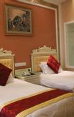 Туры в отель Grand Sun Hotel Dunhuang