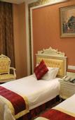 Туры в отель Grand Sun Hotel Dunhuang