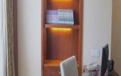 Туры в отель Hanyuan Huating , Yunlong Realm · Hanlin Mansion International Hotel