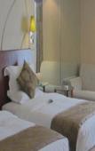 Туры в отель Hanyuan Huating , Yunlong Realm · Hanlin Mansion International Hotel
