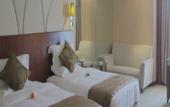 Туры в отель Hanyuan Huating , Yunlong Realm · Hanlin Mansion International Hotel