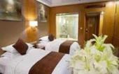 Туры в отель Hanyuan Huating , Yunlong Realm · Hanlin Mansion International Hotel