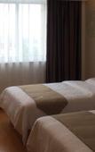 Туры в отель GreenTree Inn Express Hotel (Changfeng Jingang Avenue)