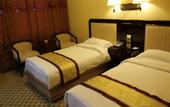 Туры в отель Hualian Hotel (Lanzhou University Branch)