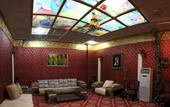 Туры в отель Hualian Hotel (Lanzhou University Branch)