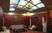 Туры в отель Hualian Hotel (Lanzhou University Branch)