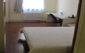 Туры в отель Minghu Select Hotel (Jinan Xishichang & Provincial Hospital Branch)