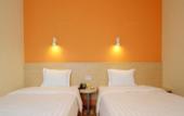 Туры в отель 7 Days Hotel Mafangshan Subway Station of Wuhan Jiedaokou University of Technology