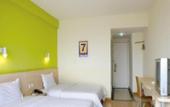 Туры в отель 7 Days Hotel Mafangshan Subway Station of Wuhan Jiedaokou University of Technology