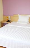 Туры в отель 7 Days Hotel Mafangshan Subway Station of Wuhan Jiedaokou University of Technology