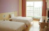 Туры в отель 7 Days Inn Langfang Guan the peacock city Branch