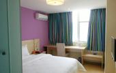 Туры в отель 7 Days Inn Langfang Guan the peacock city Branch