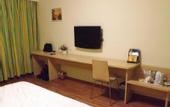 Туры в отель 7 Days Inn Langfang Guan the peacock city Branch