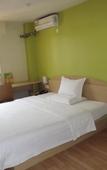 Туры в отель 7 Days Sunshine Hotel (Bazhou Shengfang)