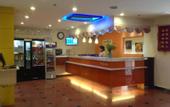 Туры в отель 7 Days Inn Chengdu Huaxi Hospital & Sichuan Gym
