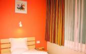Туры в отель 7 Days Inn Bazhong Nan Chi South Road Fenghuang City Branch