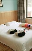 Туры в отель Panda Prince Hotel (Chengdu Jianshe Road)