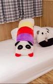 Туры в отель Panda Prince Hotel (Chengdu Jianshe Road)
