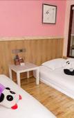 Туры в отель Panda Prince Hotel (Chengdu Jianshe Road)