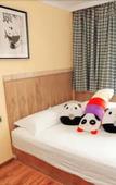 Туры в отель Panda Prince Hotel (Chengdu Jianshe Road)