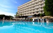 Туры в отель Anitas Beach Hotel