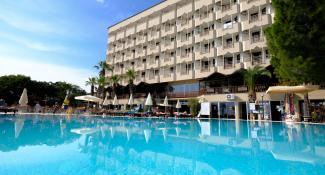 Anitas Beach Hotel 4*