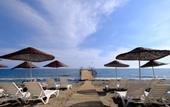 Туры в отель Anitas Beach Hotel