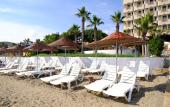 Туры в отель Anitas Beach Hotel