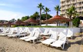 Туры в отель Anitas Beach Hotel
