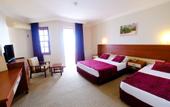 Туры в отель Anitas Beach Hotel