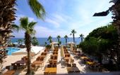Туры в отель Anitas Beach Hotel