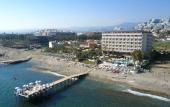 Туры в отель Anitas Beach Hotel