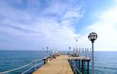 Туры в отель Anitas Beach Hotel