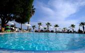 Туры в отель Anitas Beach Hotel