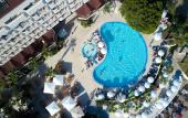 Туры в отель Anitas Beach Hotel