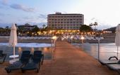 Туры в отель Anitas Beach Hotel